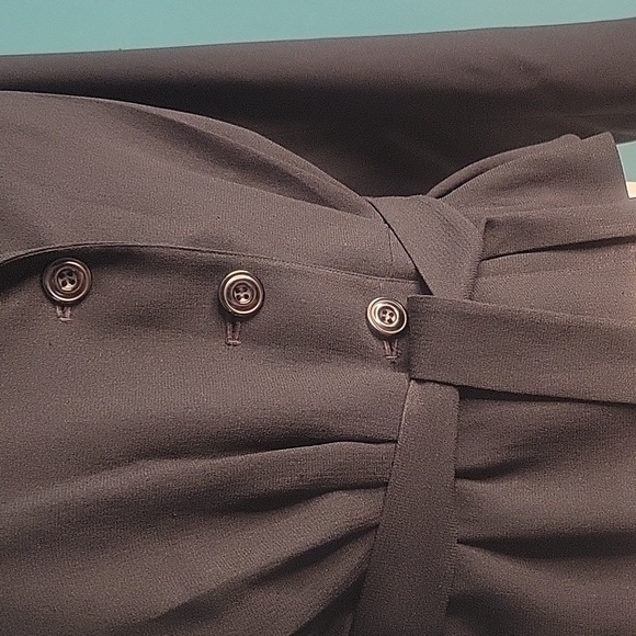 Ann tjian for kenar Jacket - Picture 7 of 11